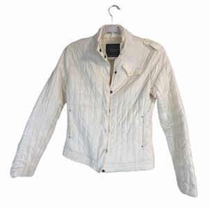 American Modern Alexander Julian Crean Jacket